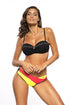 Maillot de bain deux pièces model 141724 Marko